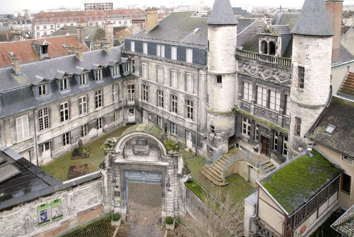 Musée de la Renaissance en Champagne
