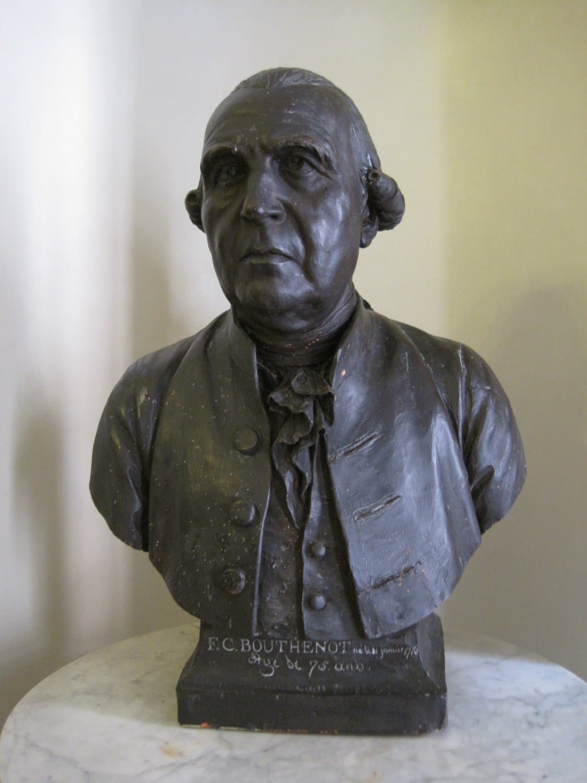 Musée Beurnier-Rossel