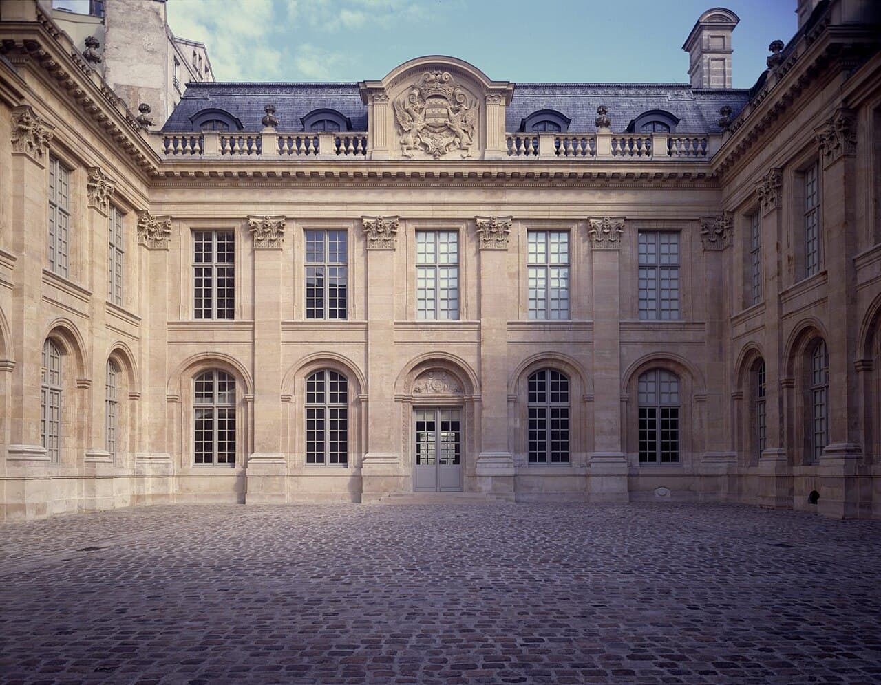 Musée d'art et d'histoire du judaïsme