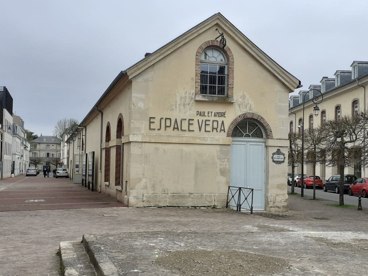 Musée municipal Ducastel-Vera de Saint-Germain-en-Laye