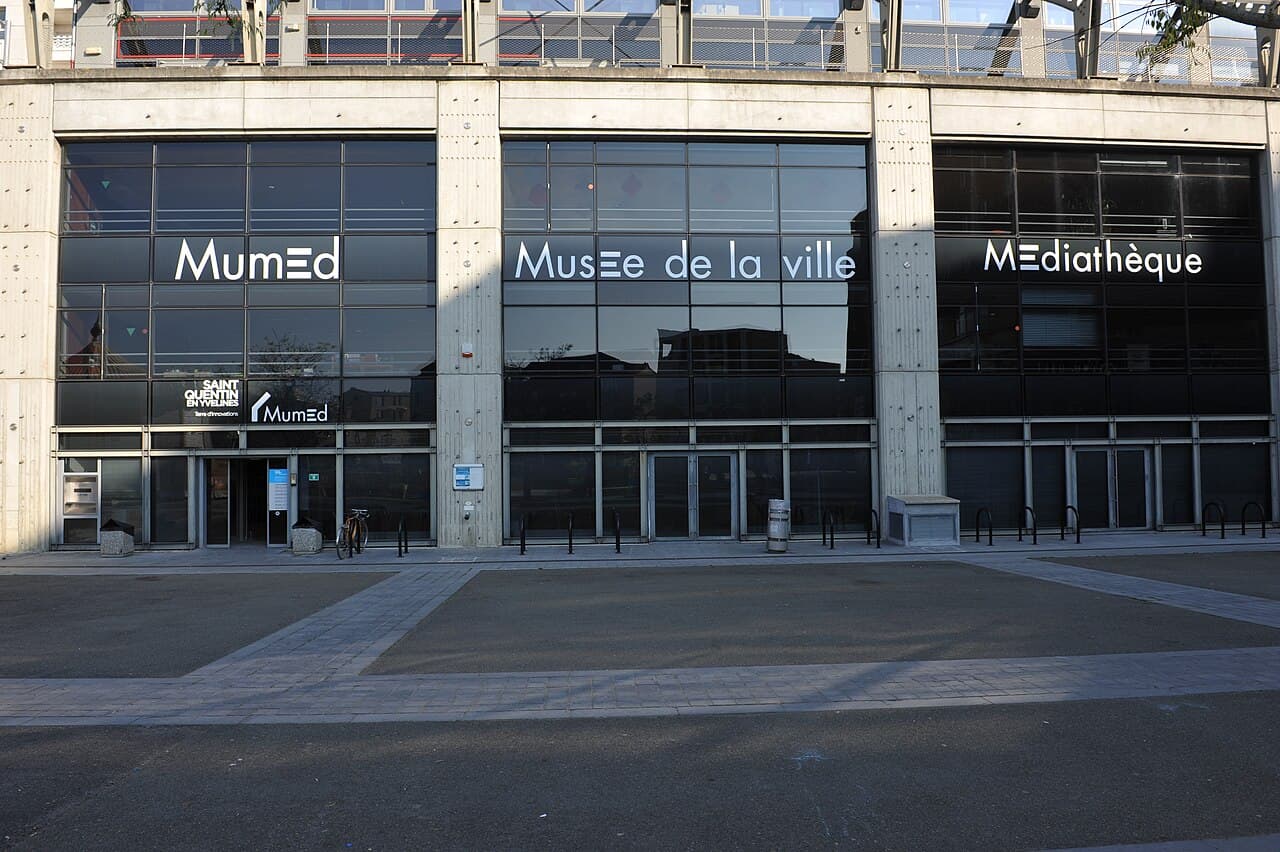 Musée de la ville