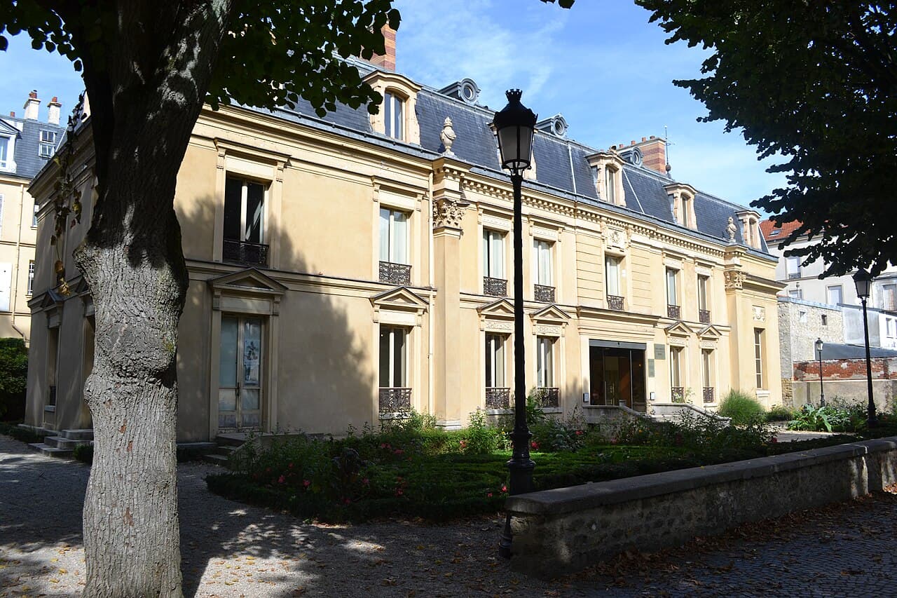 Musée de Saint-Maur