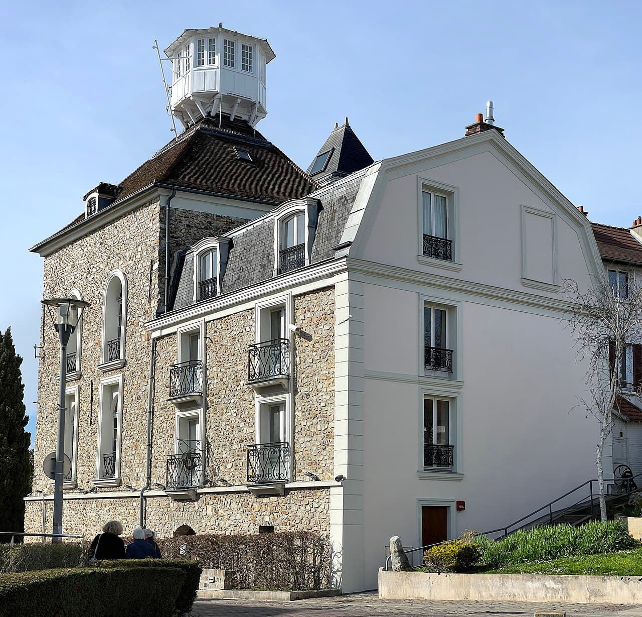Musée Emile Jean