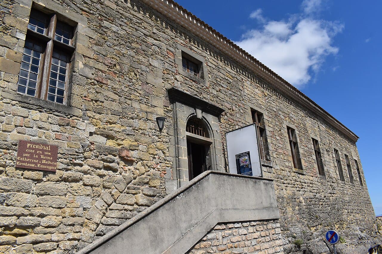 Musée archéologique du Lauragais