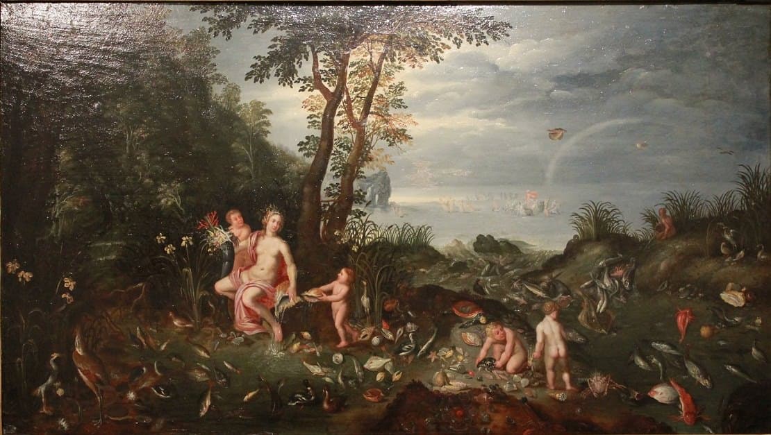 Musée du Colombier
