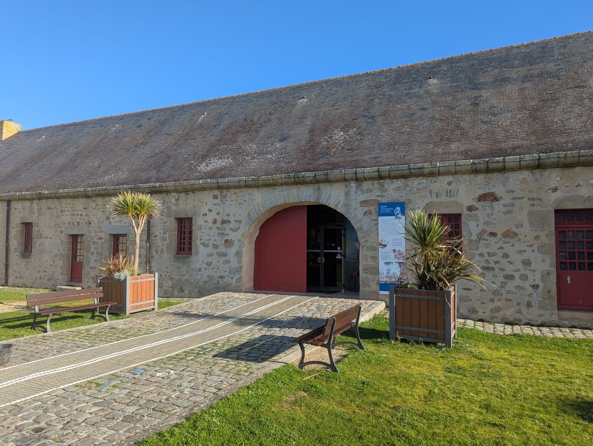 Musée d'art et d'histoire de la Ville de Lorient