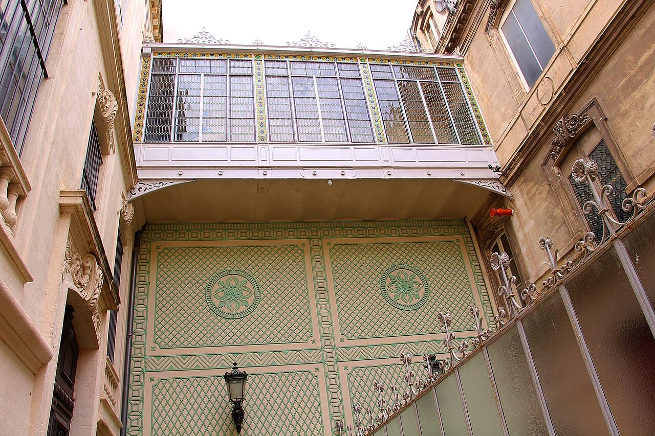Musée de l'hôtel d'Espeyran