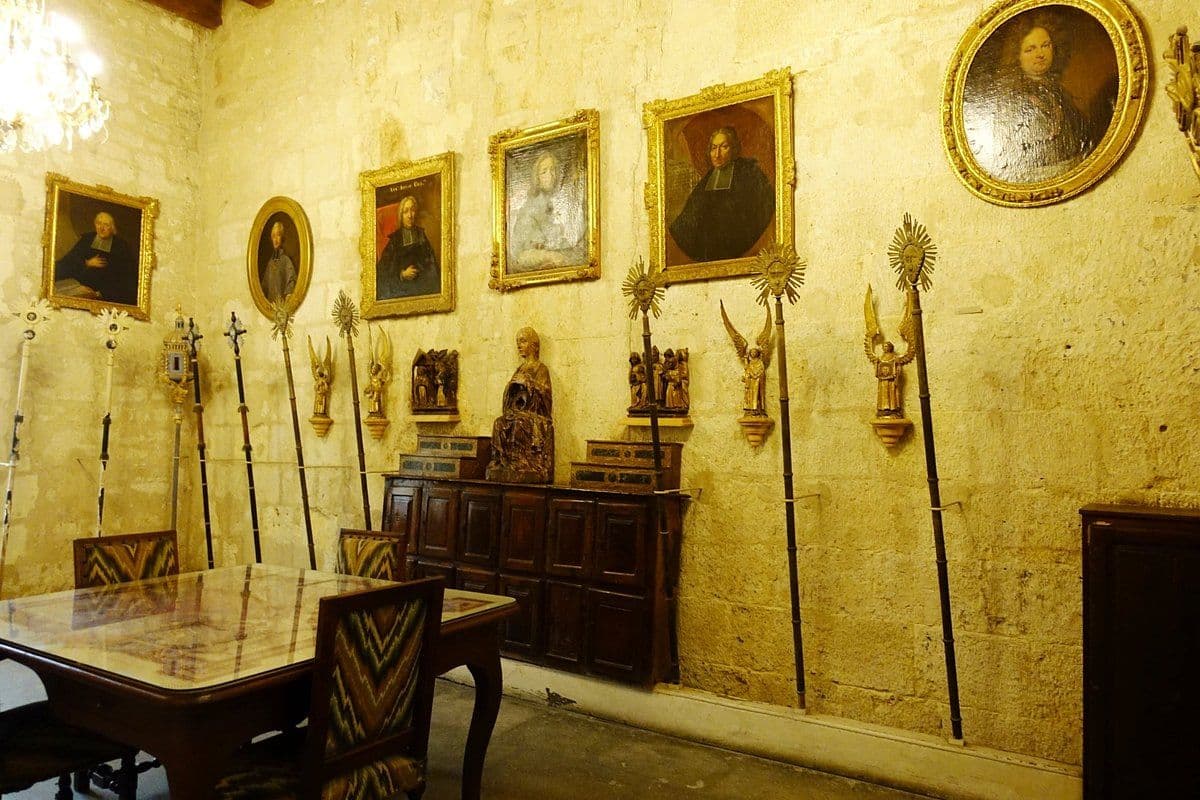 Musée du vieux Montpellier