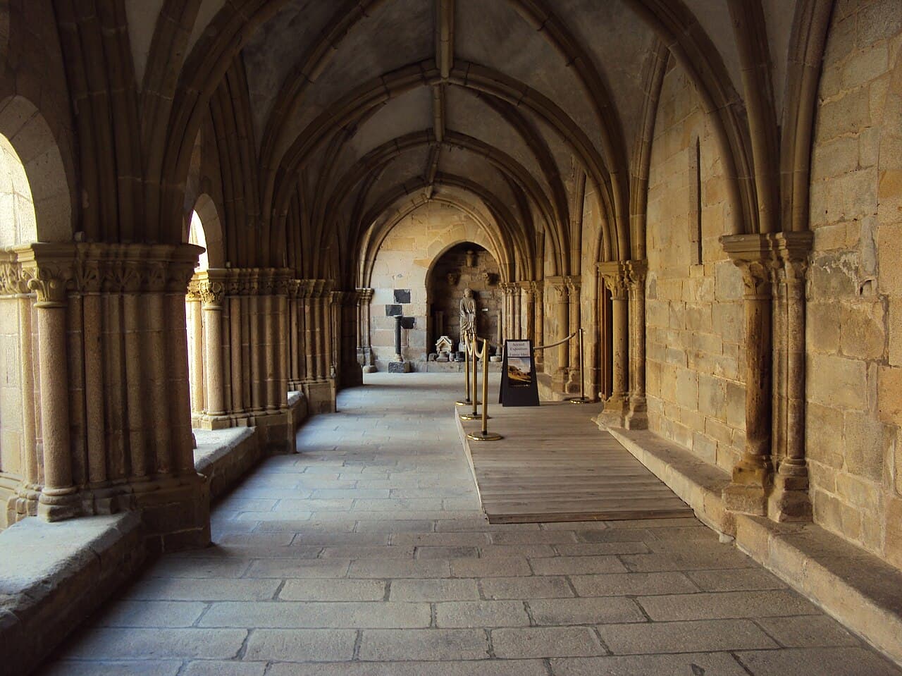 Musée du cloître