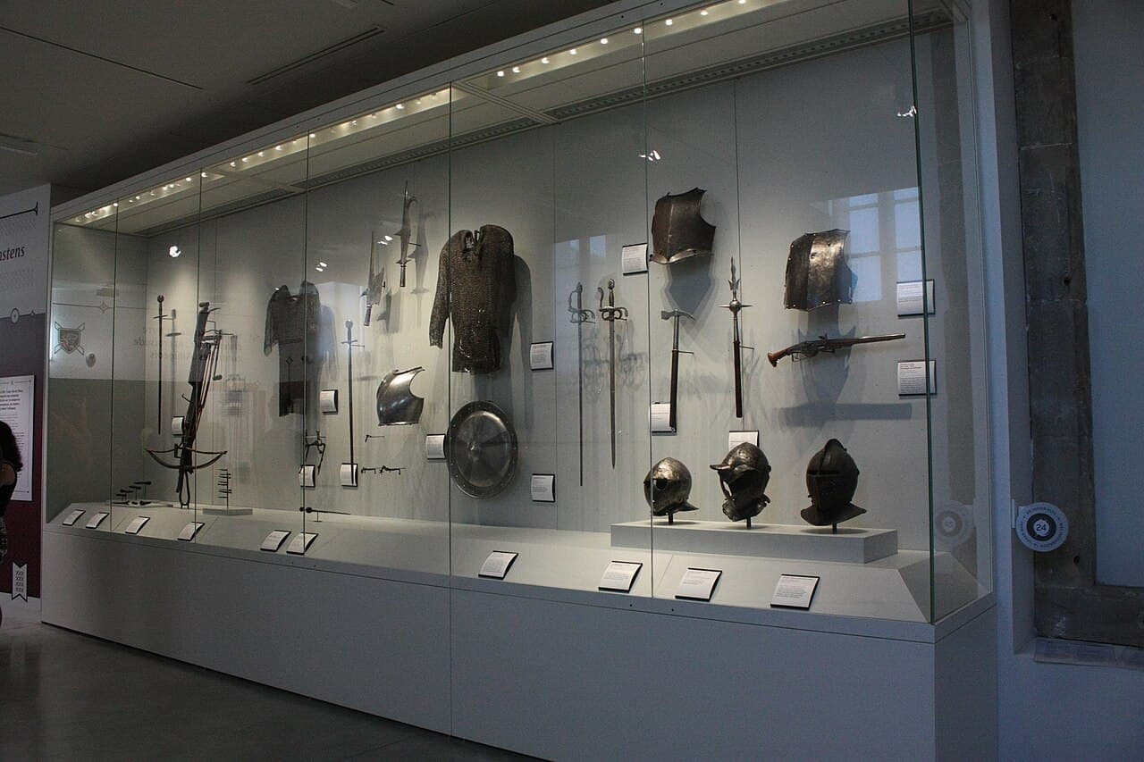Musée départemental de l'Ariège