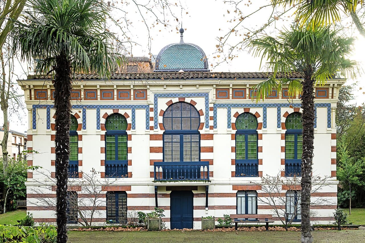 Musée Georges Labit