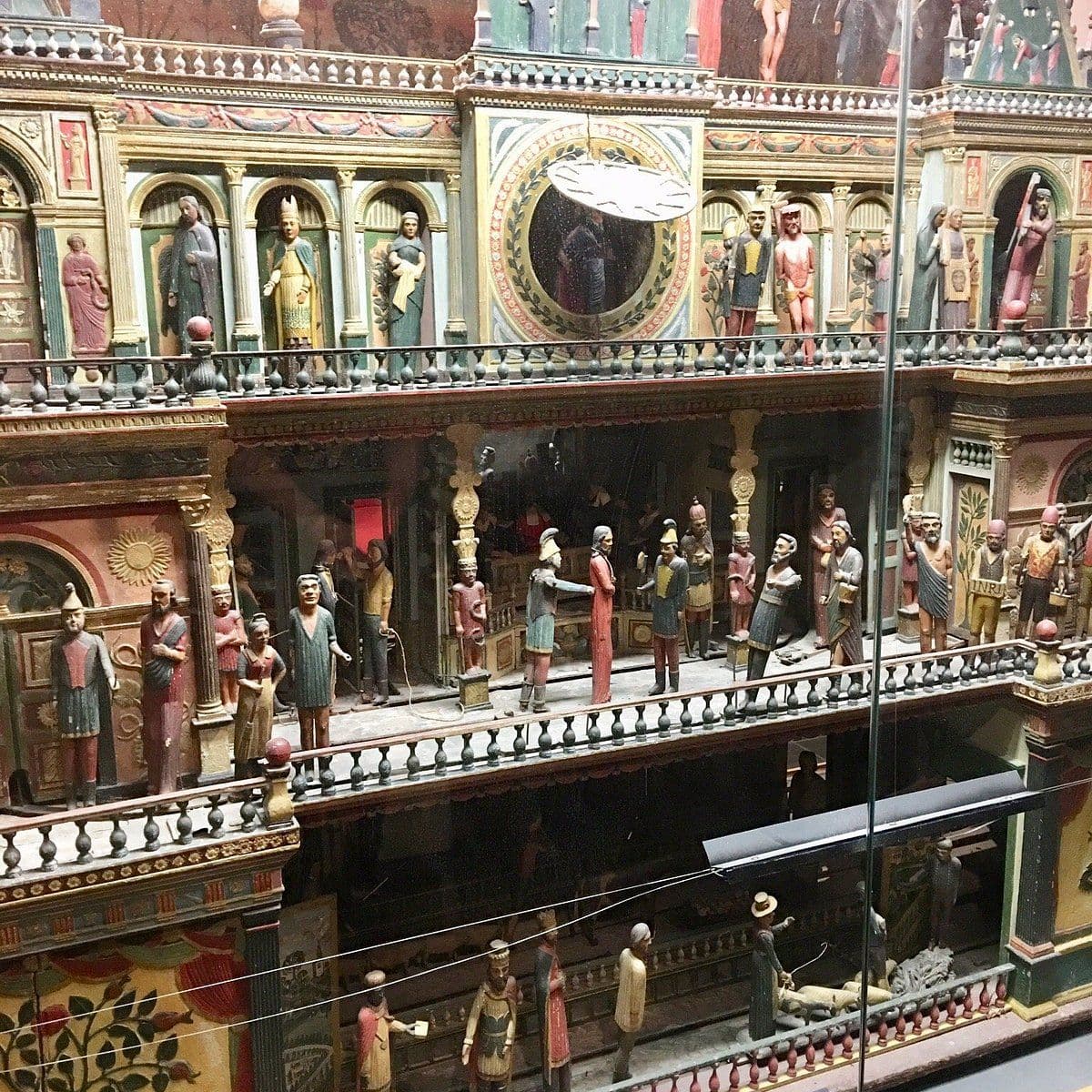 Musée de l'automate