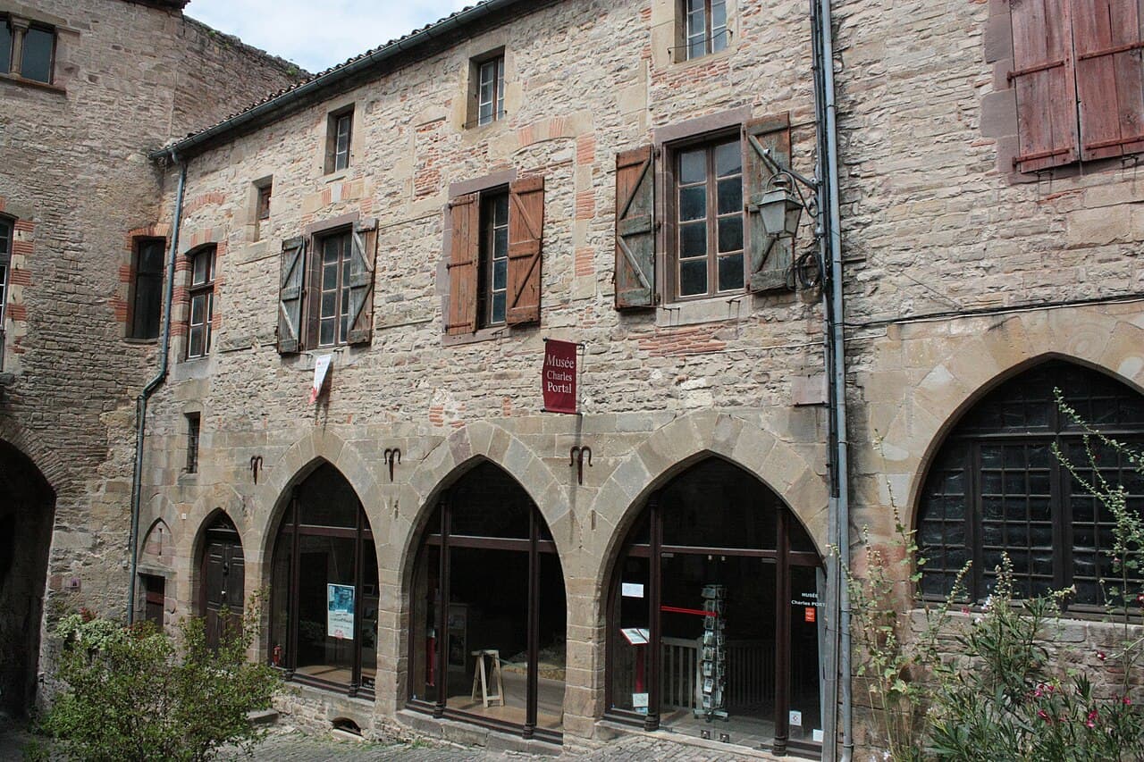 Musée Charles Portal