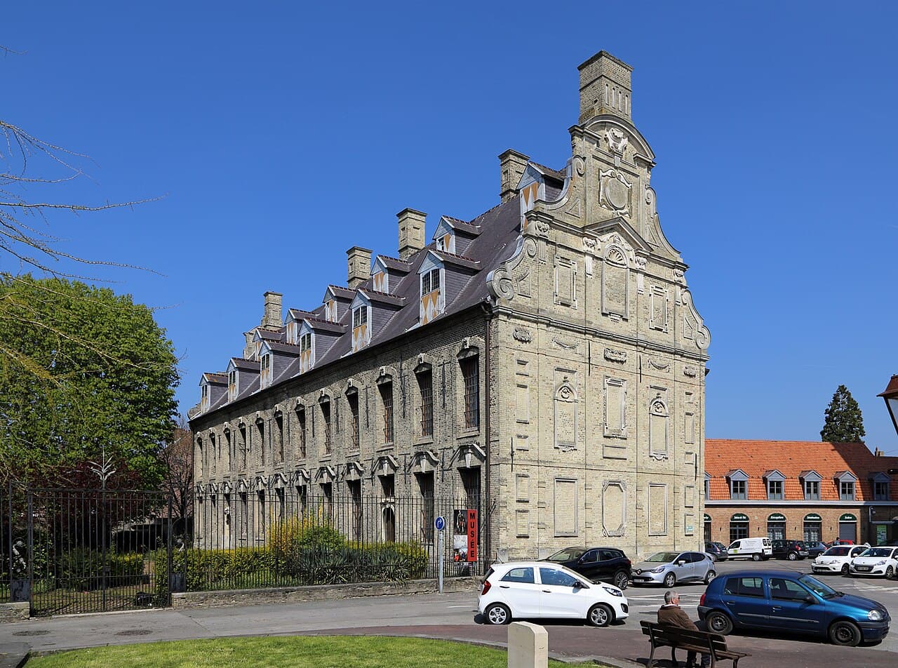Musée du Mont-de-Piété