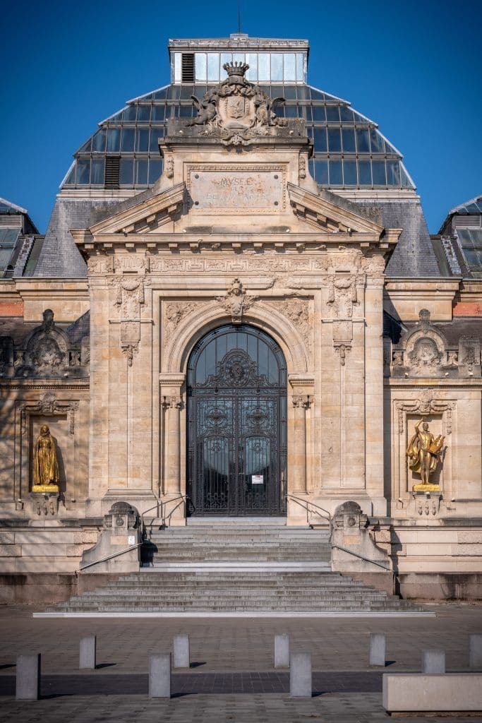 Musée des Arts et de l'Archéologie de Valenciennes