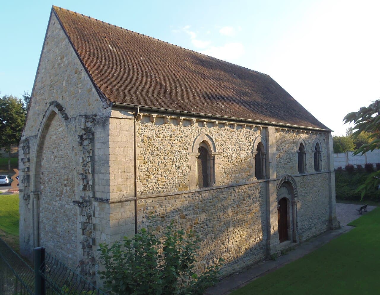 Musée de la bataille de Tilly-sur-Seulles