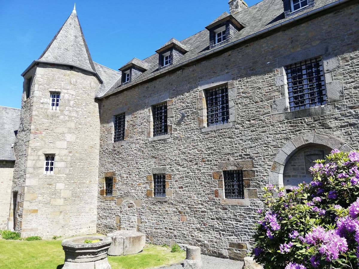 Musée municipal de l'Avranchin