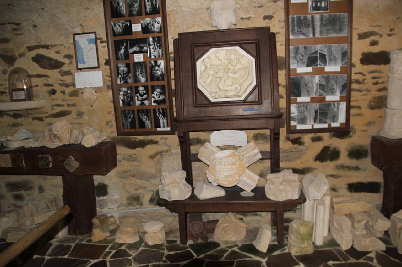 Musée de l'abbaye