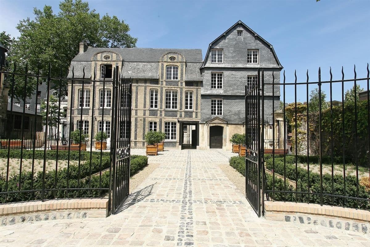 Musée de l'ancien Havre