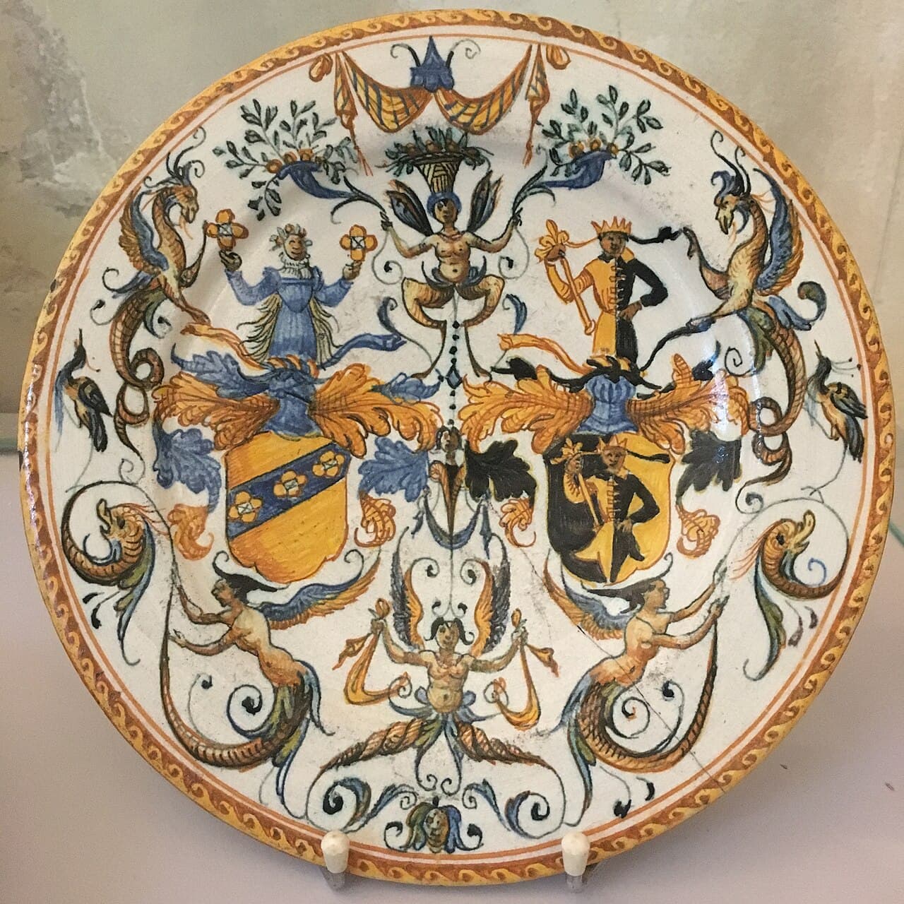 Musée des antiquités de la Seine-Maritime