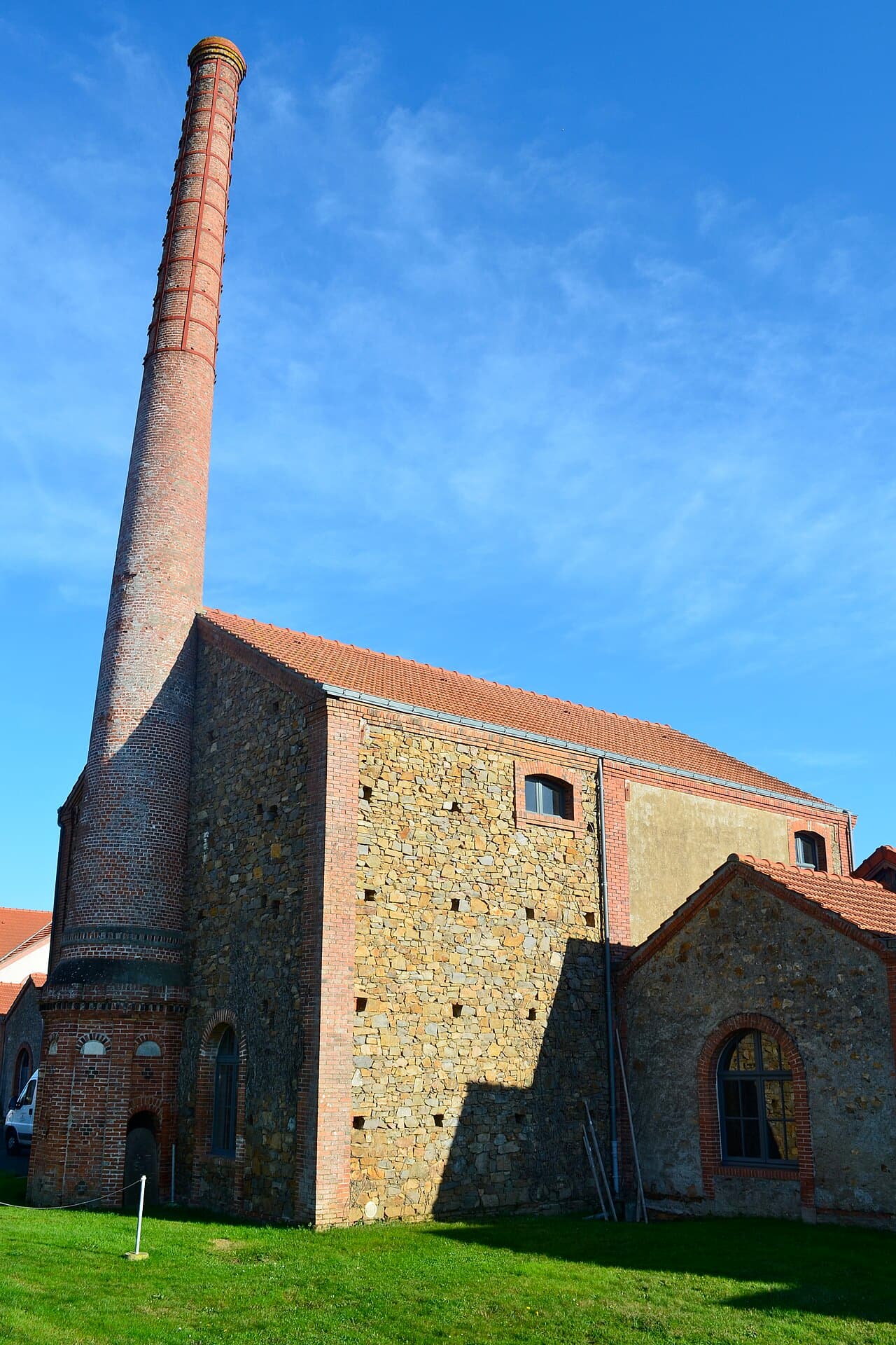 Musée du textile