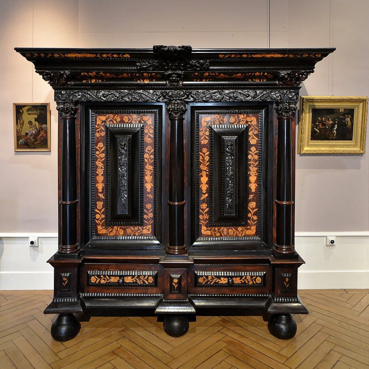 Musée de Tessé