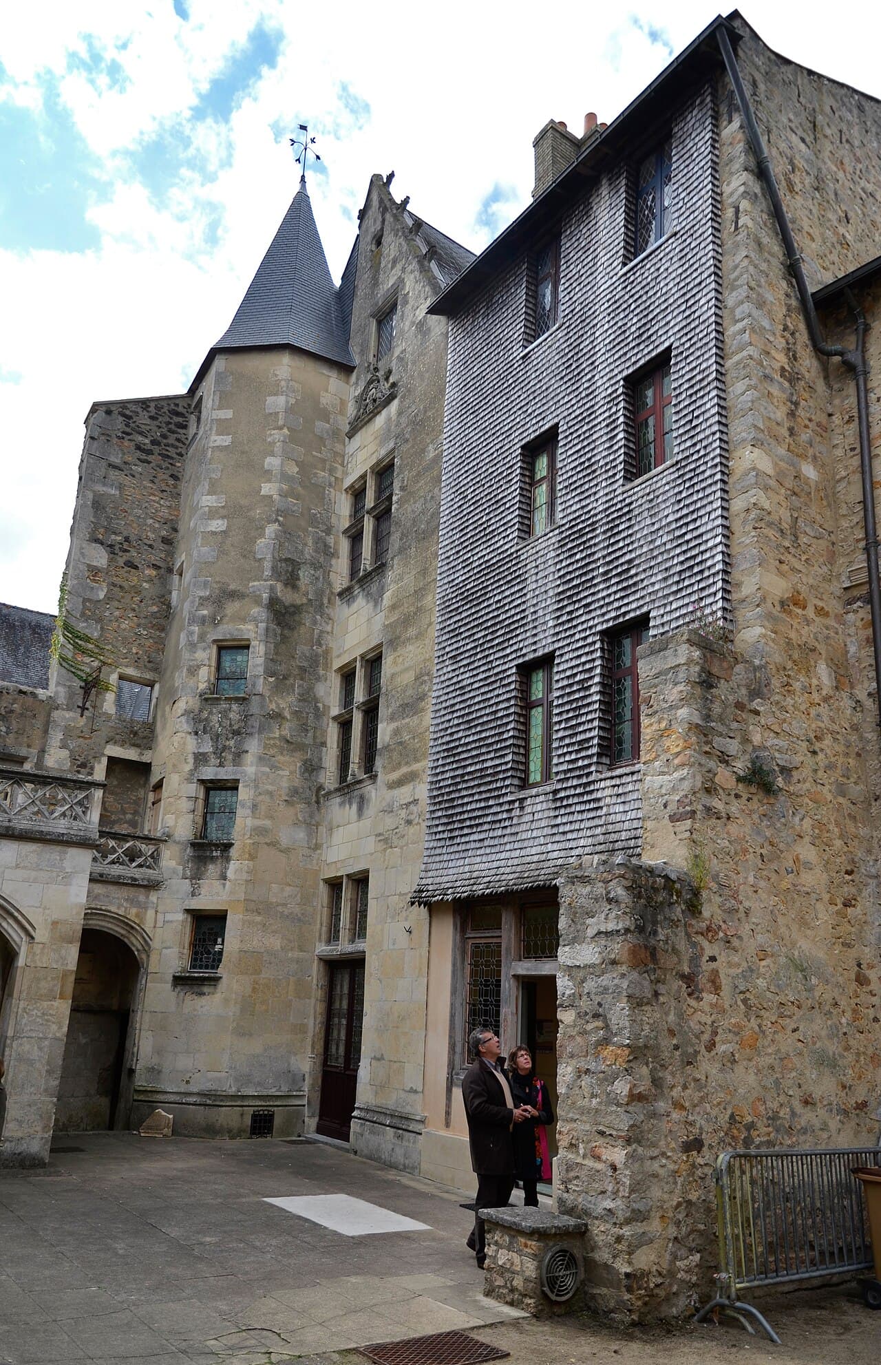 Musée de la reine Bérengère