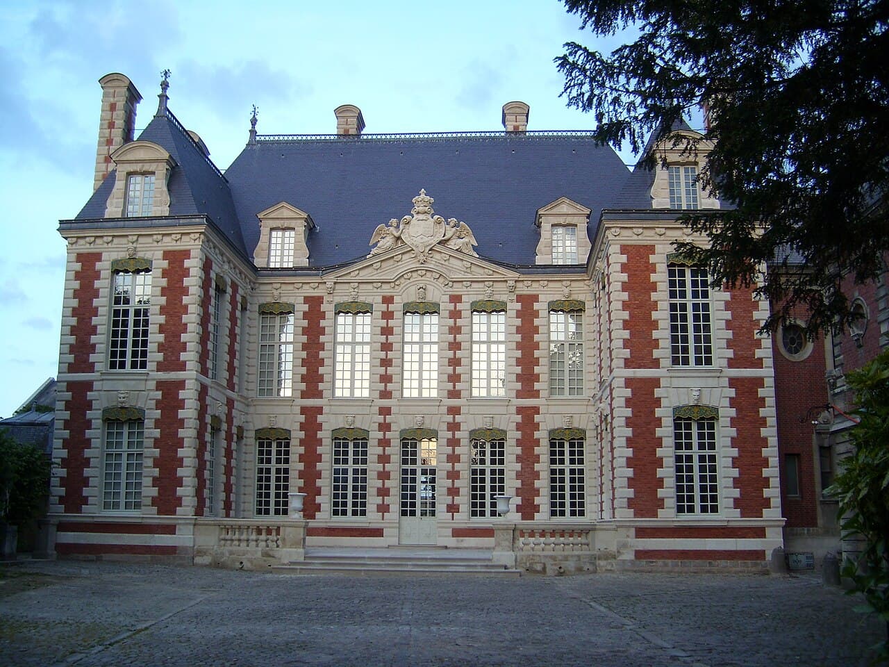 Musée de l'hôtel de Berny
