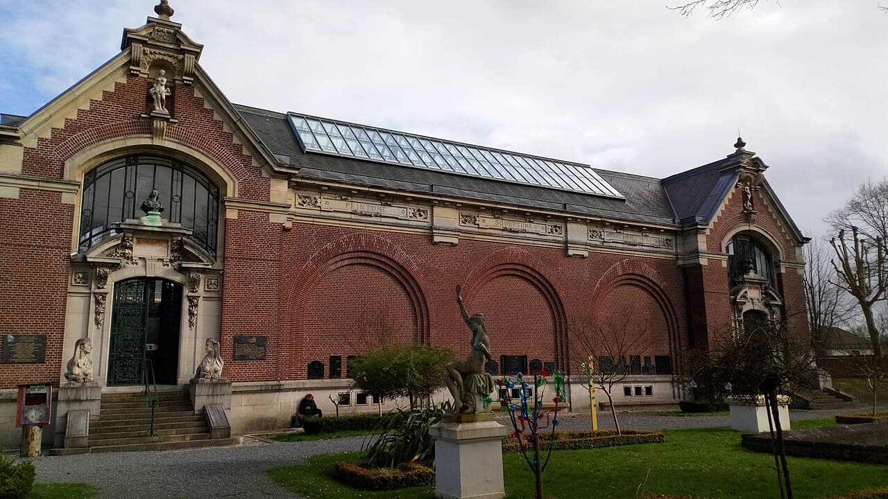 Musée Lombart