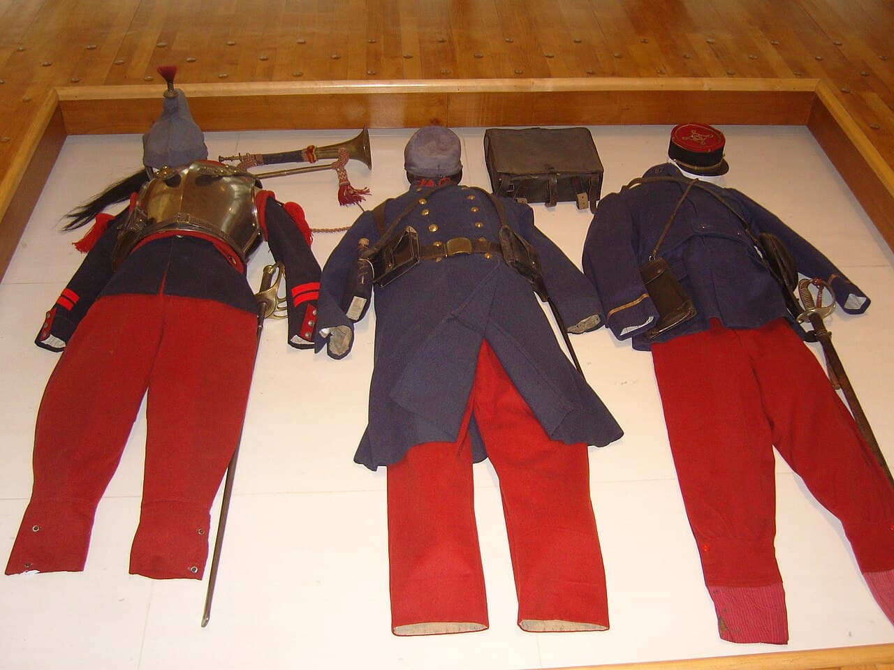 Musée-historial de la Grande Guerre