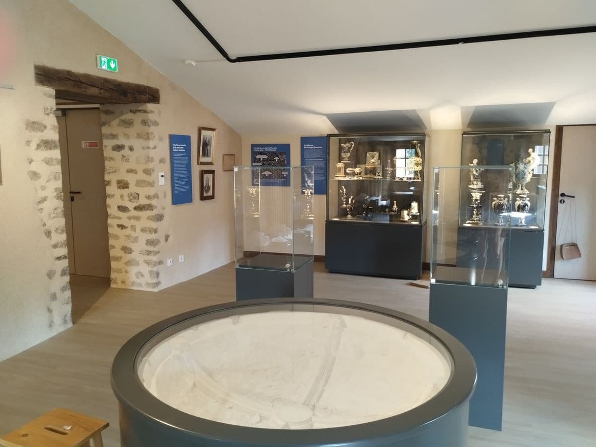 Musée d'art et d'histoire Georges Turpin