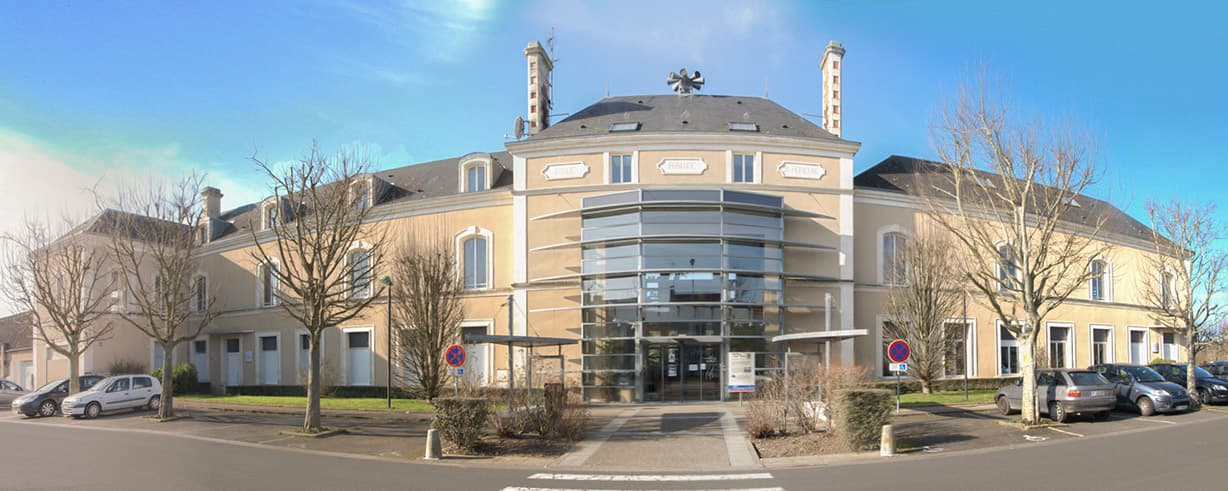 Musée d'art et d'histoire de Montmorillon