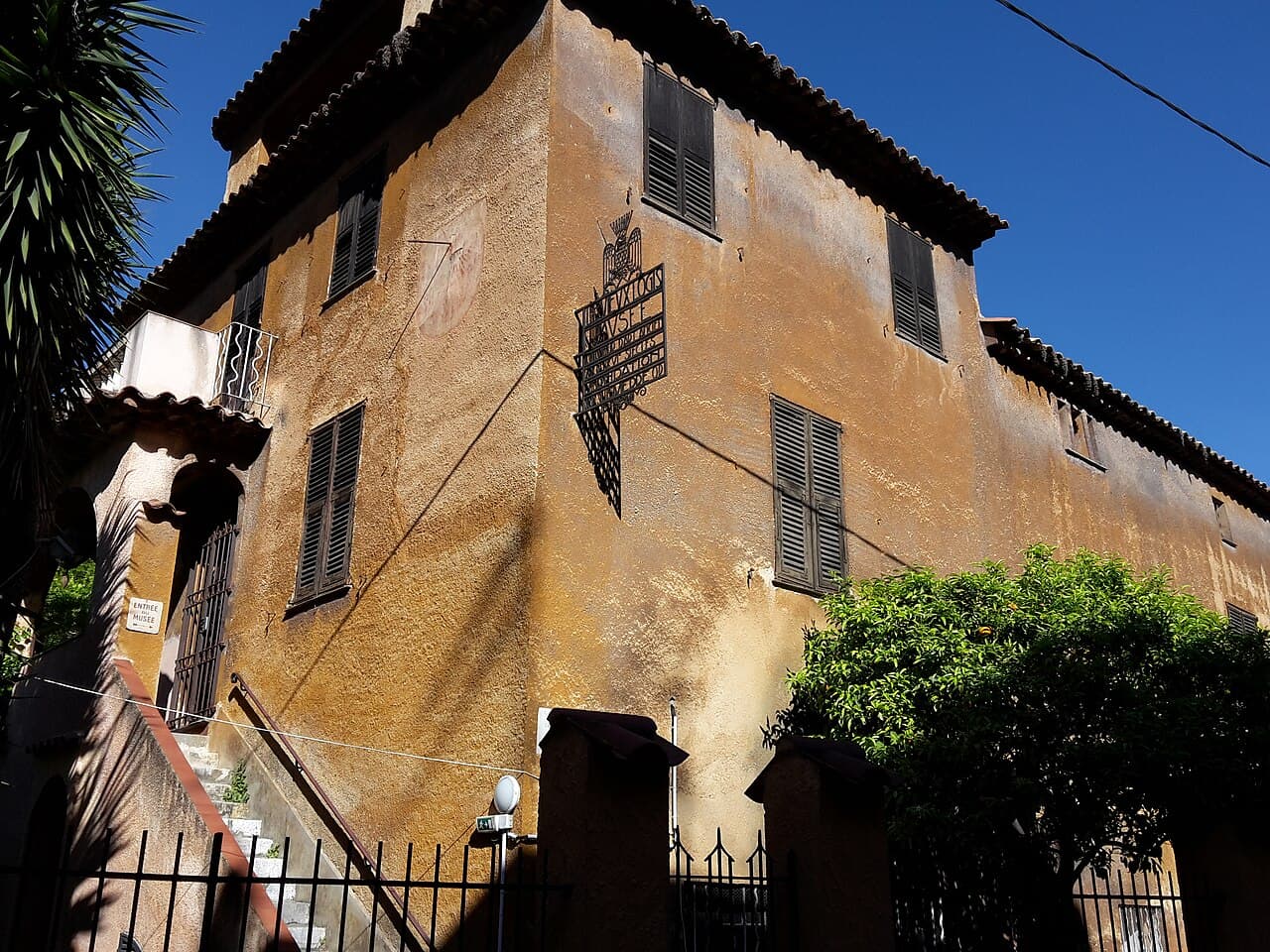 Musée du vieux logis