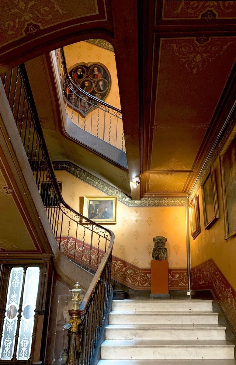 Musée Paul Arbaud