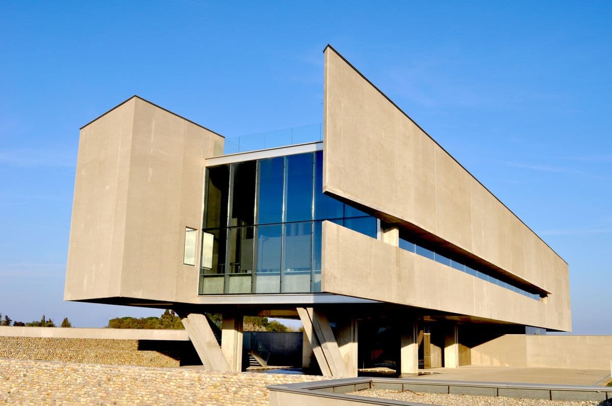 Musée archéologique de Mariana