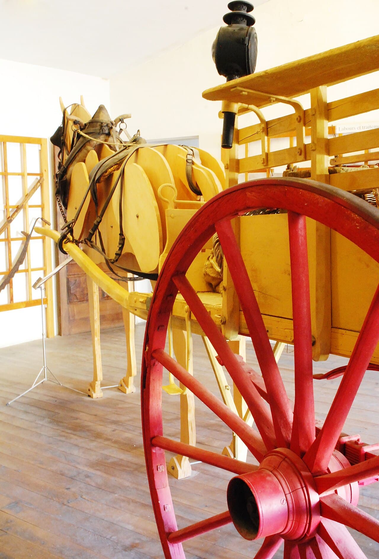 Musée Marc Deydier