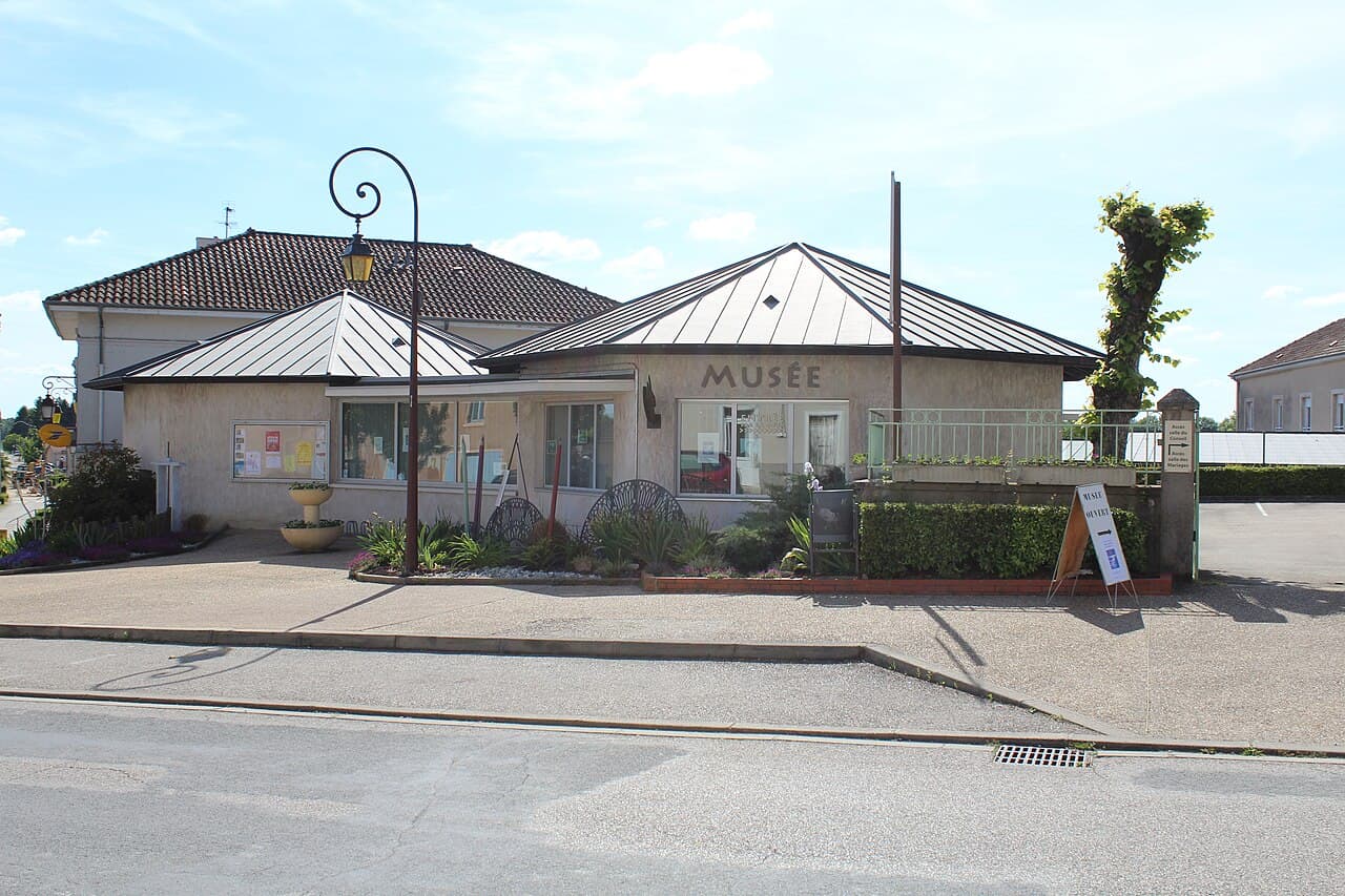 Musée Louis Jourdan