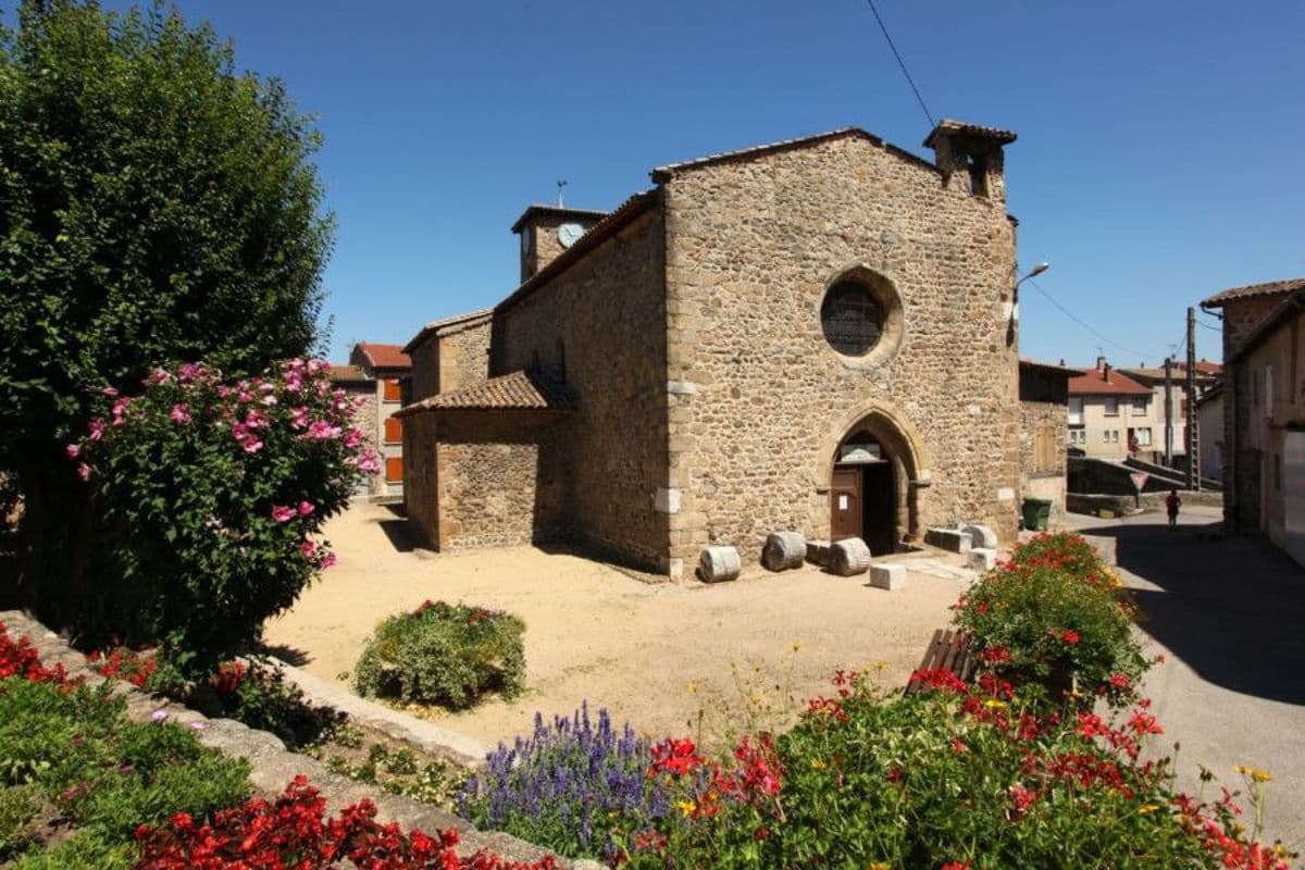 Musée de la batellerie du Rhône