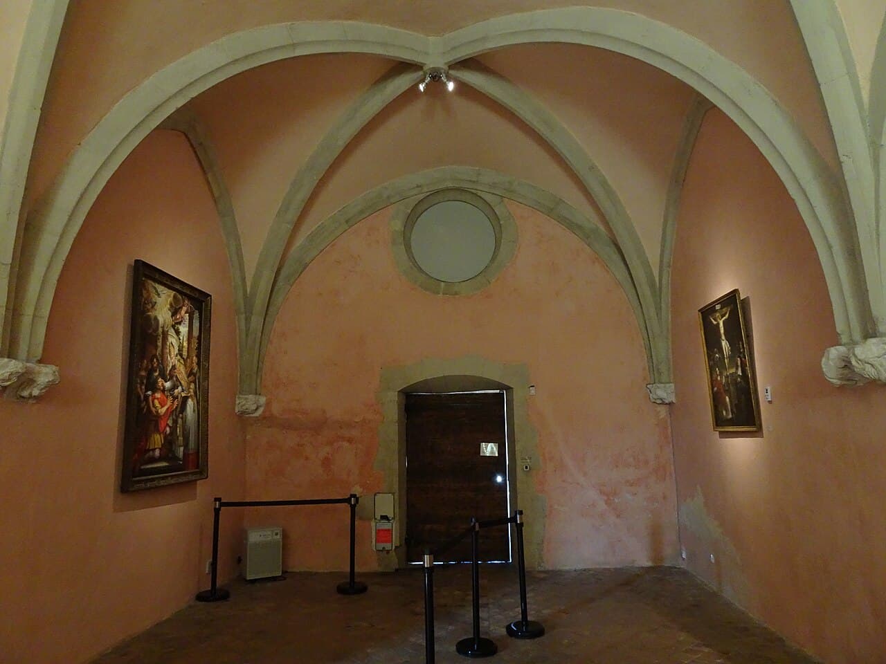 Musée du Rhône