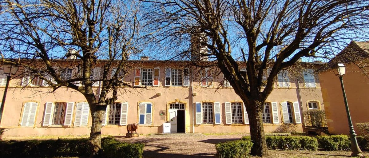 Musées de la soierie