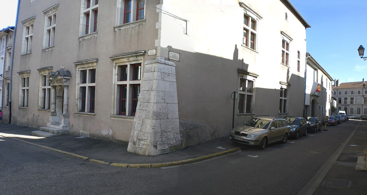 Musée "Au fil du papier"