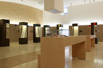 Musée de la Préhistoire Raymond Touchard