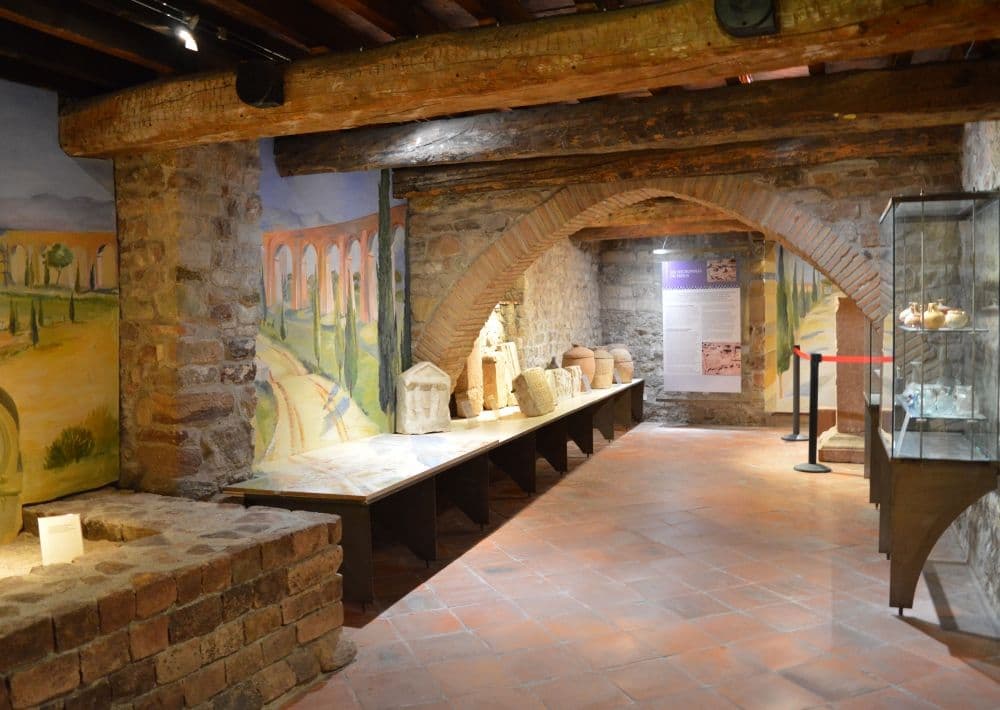 Musée d'archéologie gallo-romaine du Var