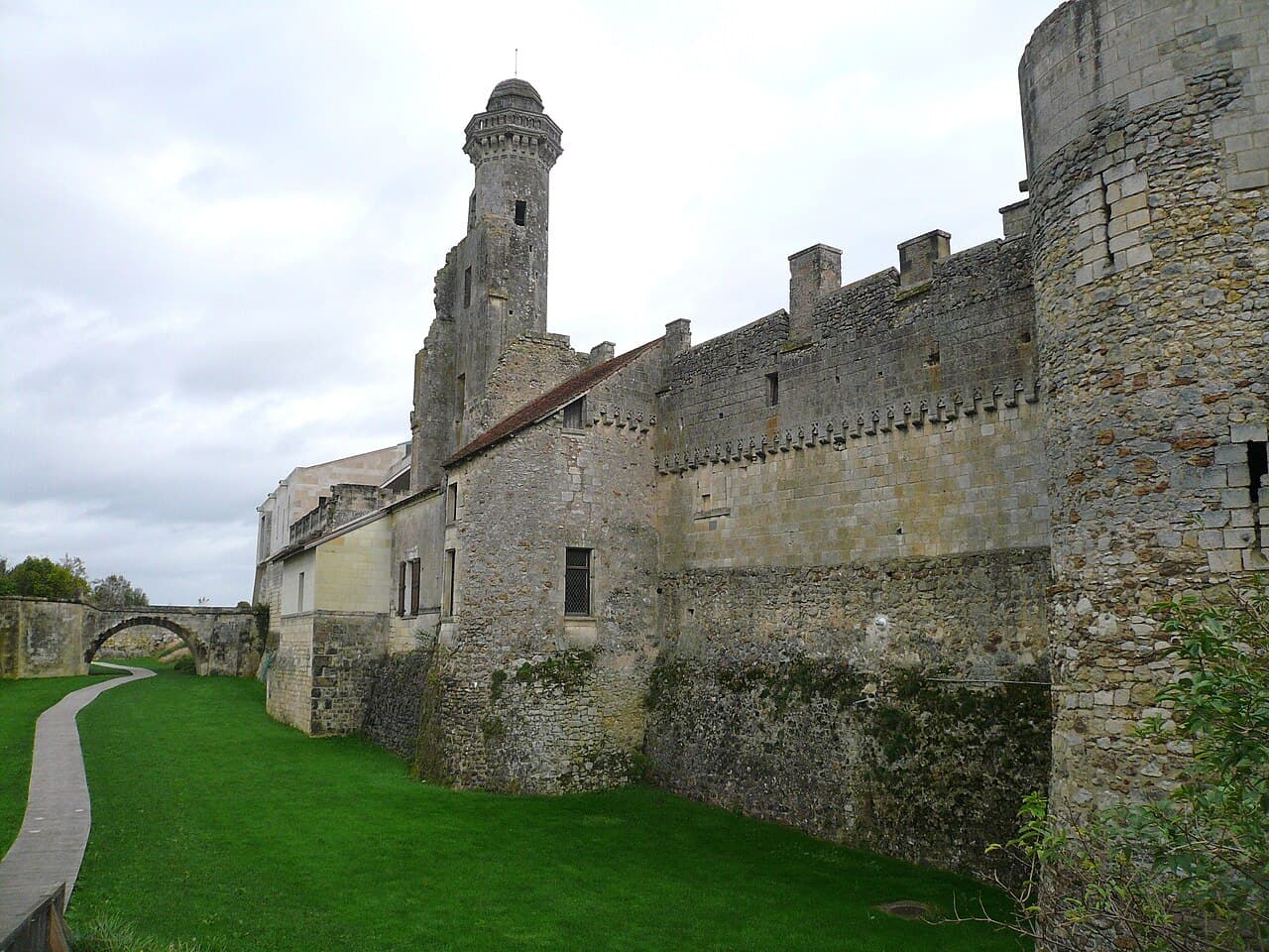 Musée de Préhistoire du Grand-Pressigny