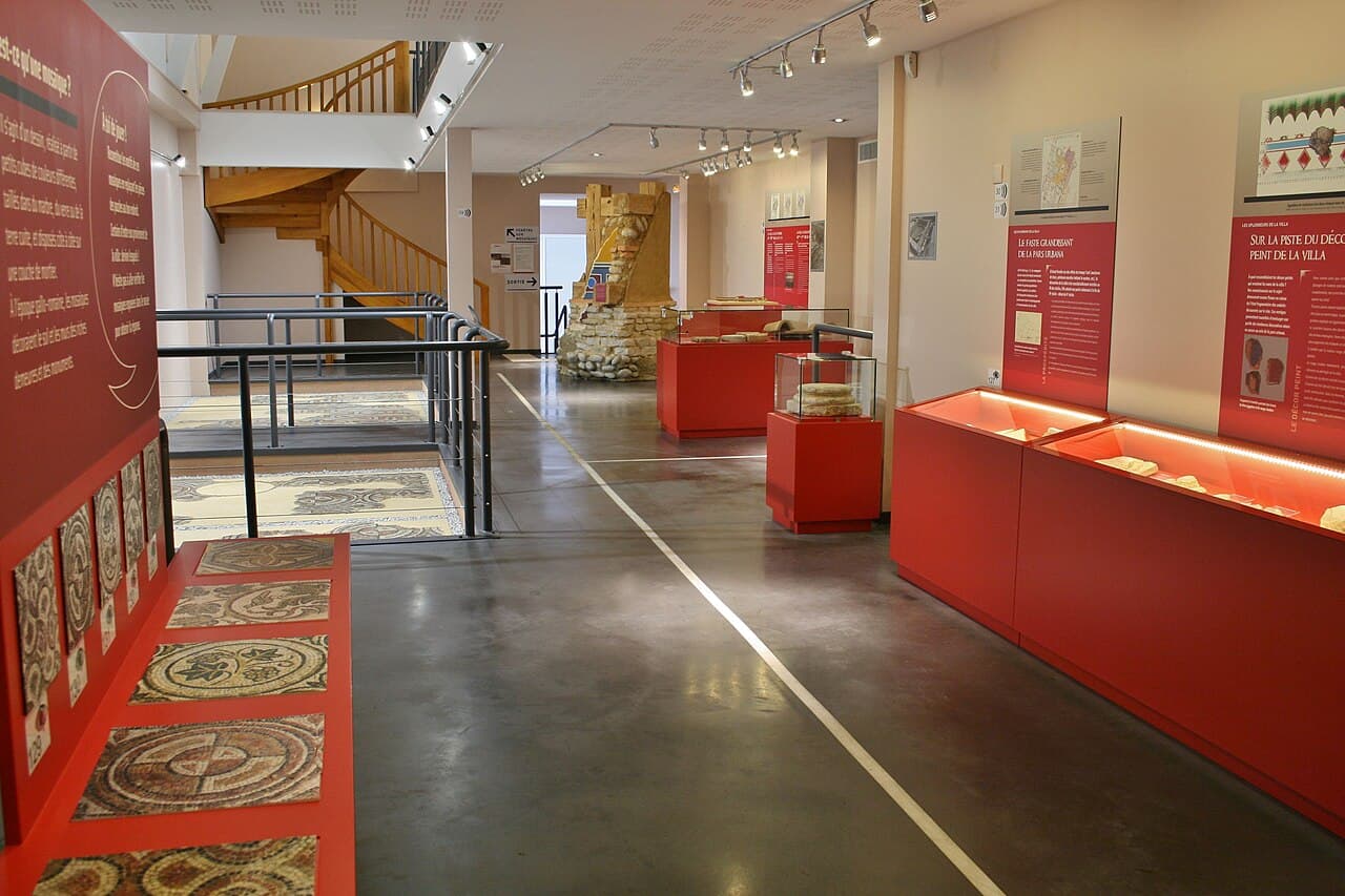 Musée gallo-romain