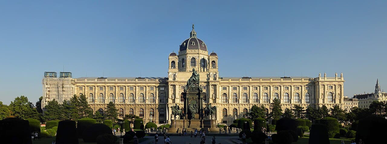 Kunsthistorisches Museum (Vienne)