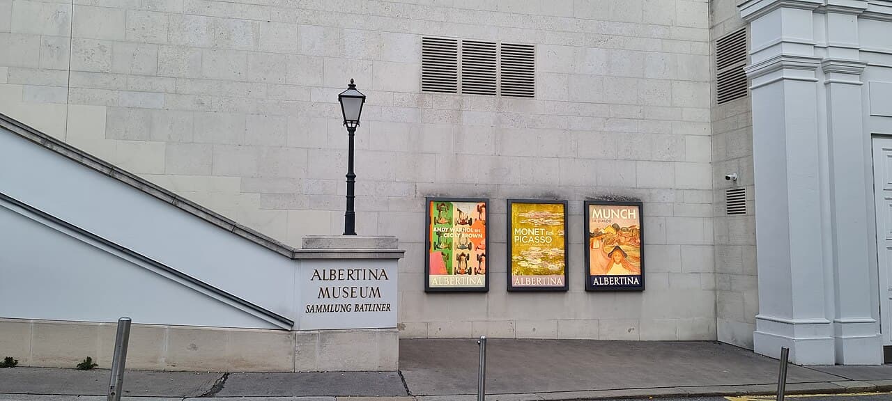 Musée Albertina