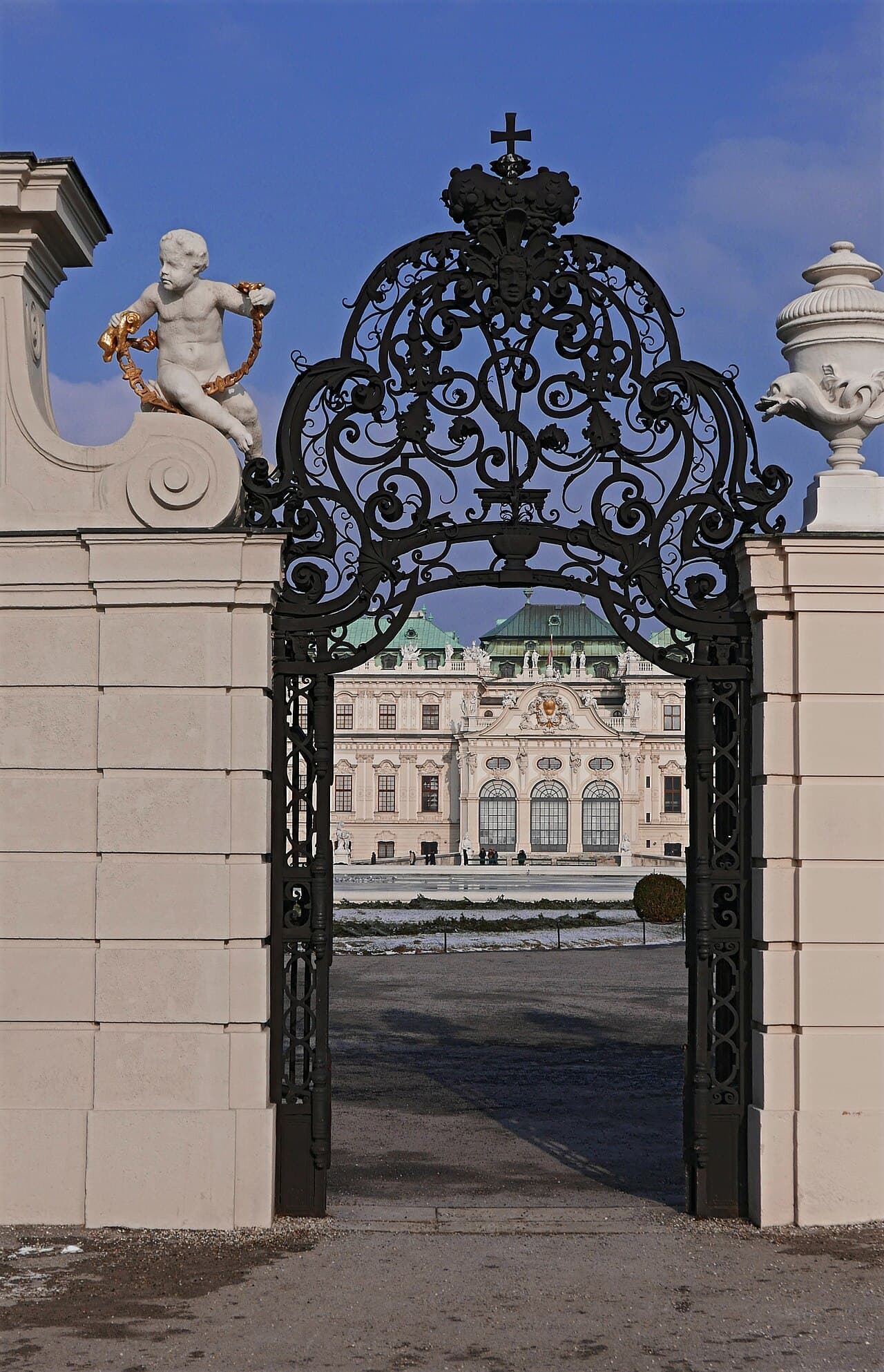 Belvedere