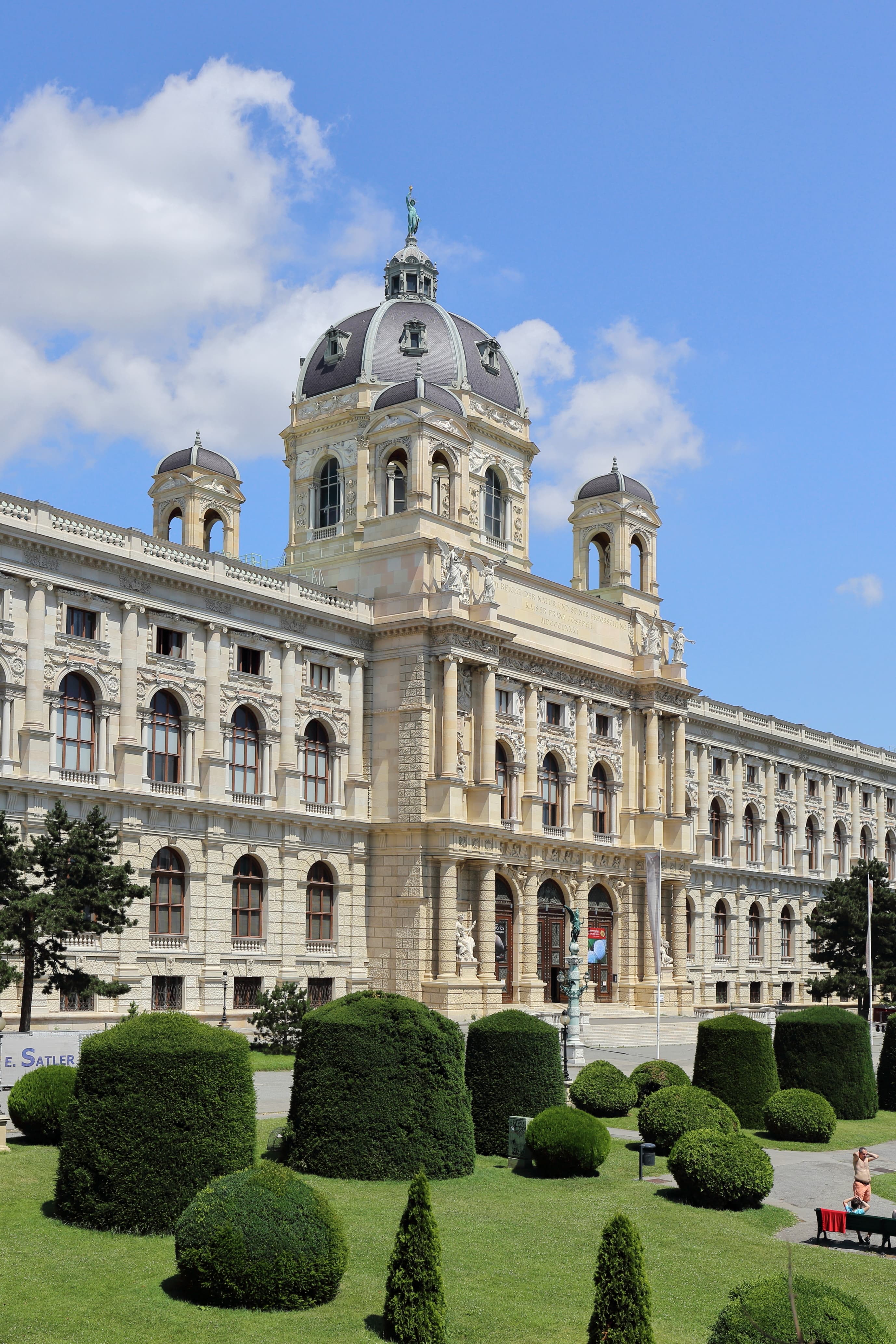 Musée naturhistorisches