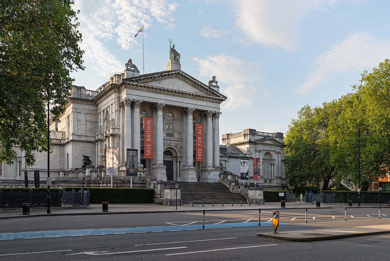 Tate Britain